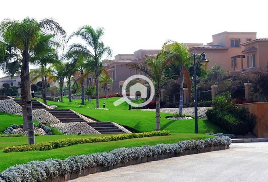 2 Meadows-Park-Compound-6th-of-October-City-Egypt. jpg