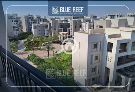 فلیٹ 3 غرف نوم للايجار في القاهرة الجديدة، القاهرة - DRFJ. jpg