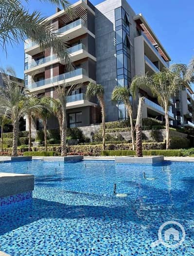 بنتهاوس 3 غرف نوم للبيع في القاهرة الجديدة، القاهرة - 616832751_1442575550763625_1124201720462553543_n. jpg