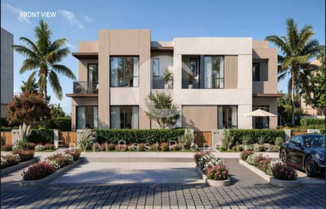 3 Bedroom Villa for Sale in Sheikh Zayed, Giza - WhatsApp Image 2026-01-25 at 6.32. 10 PM (1). jpeg