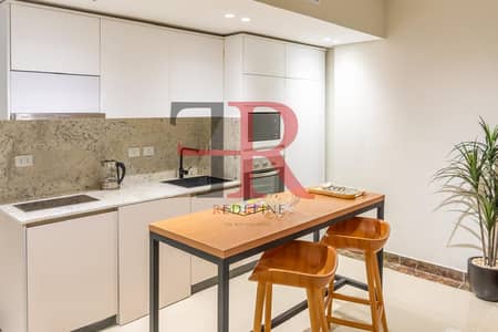 شقة 1 غرفة نوم للايجار في القاهرة الجديدة، القاهرة - WhatsApp Image 2026-01-28 at 11.51. 36 AM. jpeg