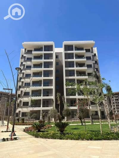 1 Bedroom Flat for Sale in New Capital City, Cairo - WhatsApp Image 2026-01-28 at 12.45. 38 PM (1). jpeg