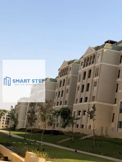 3 Bedroom Apartment for Sale in Mostakbal City, Cairo - 5e4847b0-d33b-4047-b5f4-256af687210e. jpg