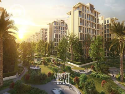 2 Bedroom Flat for Sale in New Cairo, Cairo - Sapphire Residences Brochure Digital Preview 10.10. 23 V2_Page_08. jpg 2 Bedroom Flat for Sale in New Cairo, Cairo - Sapphire Residences Brochure Digital Preview 10.10. 23 V2_Page_08. jpg