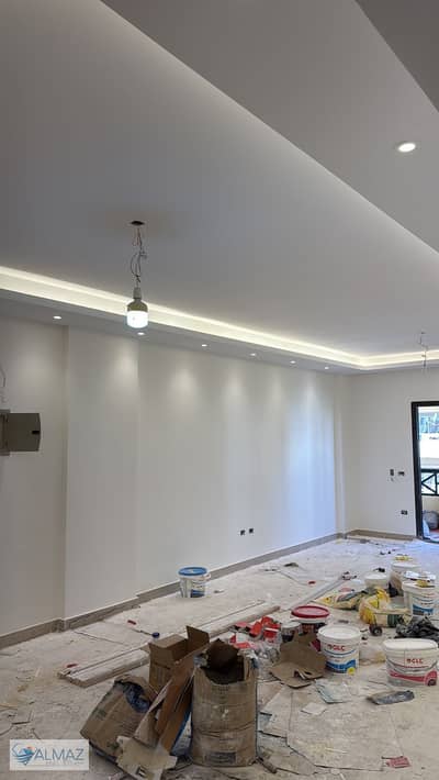 3 Bedroom Apartment for Rent in New Cairo, Cairo - WhatsApp Image 2026-01-28 at 12.33. 16 PM. jpeg