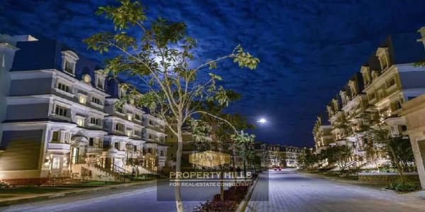 4 Bedroom Twin House for Sale in New Cairo, Cairo - WhatsApp Image 2026-01-28 at 11.34. 31 AM. jpeg