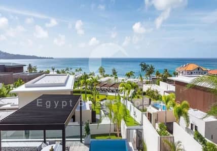 4 Bedroom Townhouse for Sale in North Coast, Matruh - Screenshot 2024-04-20 002046. png