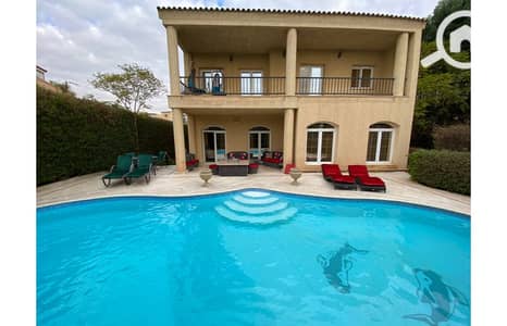 2 Bedroom Villa for Rent in Madinaty, Cairo - WhatsApp Image 2025-12-22 at 6.41. 08 PM (1). jpg