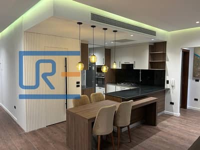 2 Bedroom Apartment for Rent in New Cairo, Cairo - 5c7ff85d-4bcb-429f-9af9-03fad99982ad. jpeg