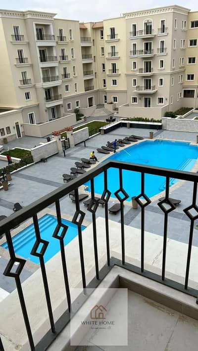 3 Bedroom Flat for Rent in New Cairo, Cairo - WhatsApp Image 2026-01-26 at 1.09. 35 PM. jpeg