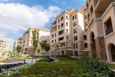 شقة 2 غرفة نوم للبيع في القاهرة الجديدة، القاهرة - WhatsApp Image 2025-10-26 at 3.54. 37 PM (1). jpeg