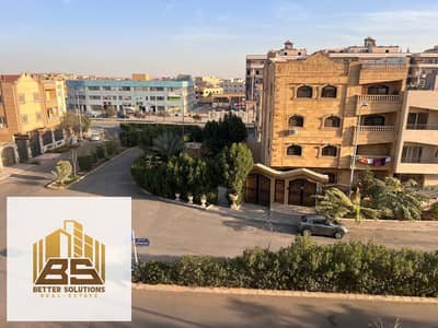 2 Bedroom Apartment for Sale in Obour City, Cairo - WhatsApp Image 2026-01-26 at 4.35. 32 PM. jpeg
