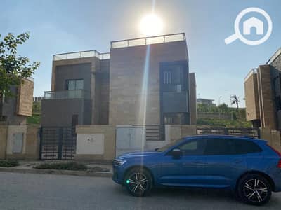 تاون هاوس 3 غرف نوم للبيع في القاهرة الجديدة، القاهرة - WhatsApp Image 2026-01-28 at 12.57. 58 PM. jpeg