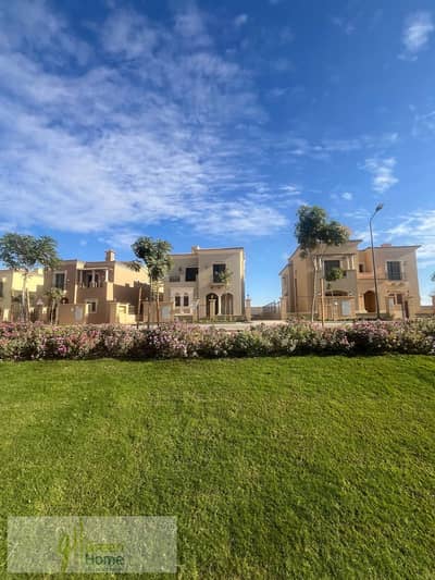 5 Bedroom Villa for Sale in New Cairo, Cairo - WhatsApp Image 2026-01-05 at 3.41. 57 PM. jpeg