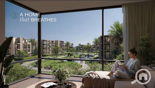 2 Bedroom Flat for Sale in 6th of October, Giza - Screenshot 2026-01-27 164841. jpg