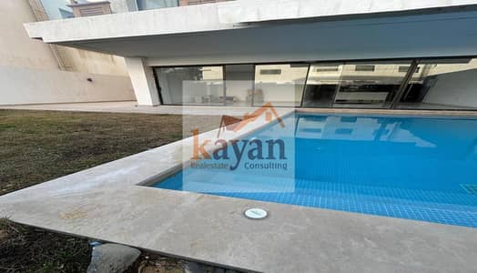 بنتهاوس 3 غرف نوم للايجار في القاهرة الجديدة، القاهرة - WhatsApp Image 2026-01-28 at 11.35. 42 AM. jpeg