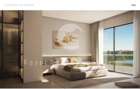 تاون هاوس 3 غرف نوم للبيع في الساحل الشمالي، مطروح - WhatsApp Image 2026-01-28 at 12.26. 48 PM. jpeg