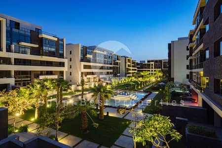 3 Bedroom Apartment for Sale in New Cairo, Cairo - new-cairo-3. jpg