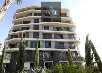 2 Bedroom Flat for Sale in New Capital City, Cairo - WhatsApp Image 2025-12-16 at 1.29. 50 PM (1). jpeg