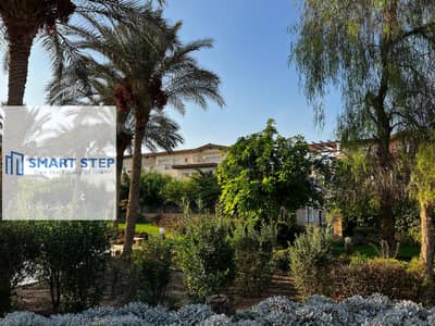 تاون هاوس 3 غرف نوم للبيع في القاهرة الجديدة، القاهرة - 8660cf27-07c3-43b7-a44a-517a8fef2a17. jpg