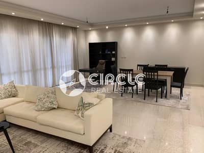 2 Bedroom Flat for Rent in New Cairo, Cairo - WhatsApp Image 2026-01-27 at 19.08. 29 (1). jpeg