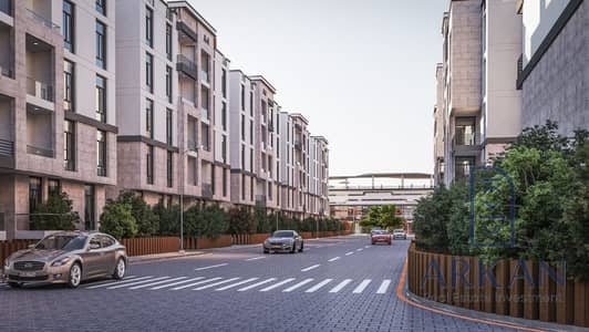 3 Bedroom Flat for Sale in Hadayek October, Giza - WhatsApp Image 2025-09-27 at 4.25. 40 PM. jpeg