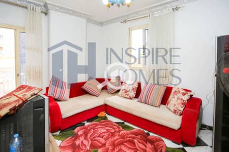 3 Bedroom Apartment for Sale in Saba Pasha, Alexandria - 4. jpg