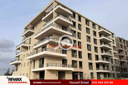 1 Bedroom Flat for Sale in Amreya, Alexandria - WhatsApp Image 2025-02-04 at 3.57. 43 PM. JPG