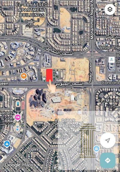 مکتب  للبيع في القاهرة الجديدة، القاهرة - WhatsApp Image 2026-01-15 at 11.53. 45 AM. jpeg