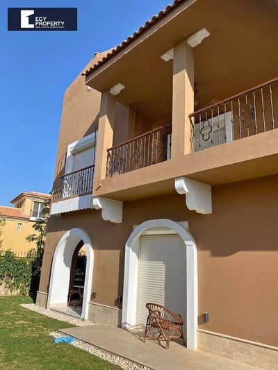 فیلا 6 غرف نوم للبيع في القاهرة الجديدة، القاهرة - 619262866_1965711154366784_2829141892334347562_n. jpg