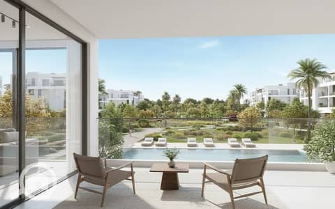 3 Bedroom Flat for Sale in Sheikh Zayed, Giza - unnamed. jpg