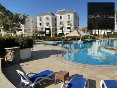 3 Bedroom iVilla for Sale in 6th of October, Giza - WhatsApp Image 2025-11-02 at 3.25. 01 PM (2). jpeg