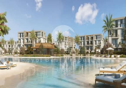 3 Bedroom Duplex for Sale in North Coast, Matruh - Screenshot 2024-04-20 002249. png