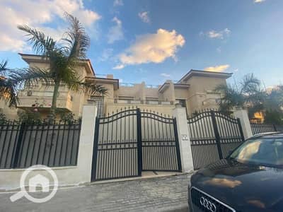 9 Bedroom Villa for Sale in New Cairo, Cairo - WhatsApp Image 2026-01-13 at 9.10. 12 AM. jpg