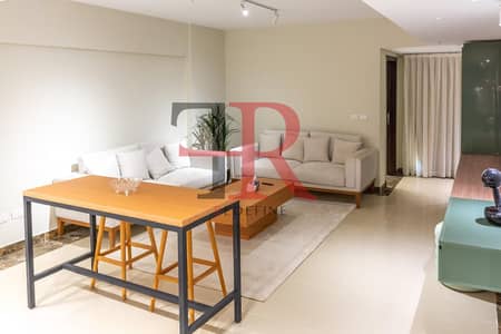 فلیٹ 1 غرفة نوم للايجار في القاهرة الجديدة، القاهرة - WhatsApp Image 2026-01-28 at 11.54. 51 AM (1). jpeg