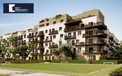 3 Bedroom Duplex for Rent in New Cairo, Cairo - WhatsApp Image 2026-01-28 at 1.34. 50 AM. jpeg