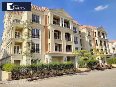 شقة 4 غرف نوم للبيع في القاهرة الجديدة، القاهرة - 2. jpg