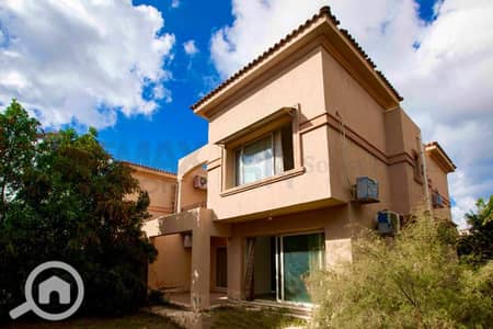 توين هاوس 3 غرف نوم للبيع في عجمي، الإسكندرية - 1. jpg