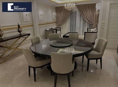 3 Bedroom Penthouse for Rent in New Cairo, Cairo - _files_WhatsApp Image 2026-01-21 at 5.29. 42 PM. jpeg