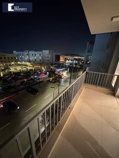 1 Bedroom Flat for Rent in New Cairo, Cairo - _files_F4AA3361-DE51-41A1-9FCF-1ED909354C86. jpeg