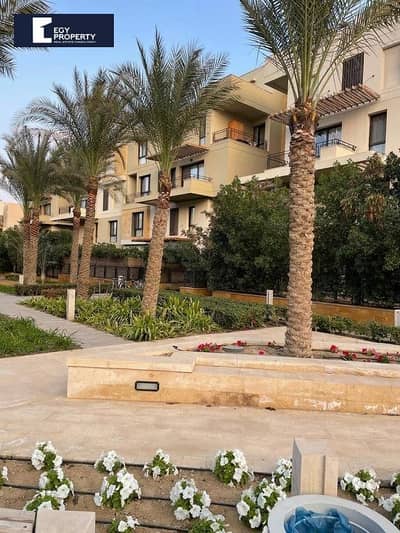 3 Bedroom Duplex for Rent in New Cairo, Cairo - _files_ef8c0ebd-1ab2-42f5-a270-4efdf4f6556b. jpg