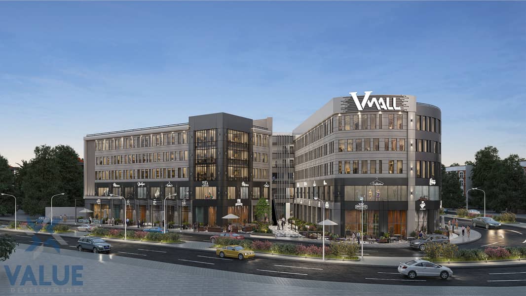 4 V Mall New NightSho0t 1 - WideSho0t. jpg