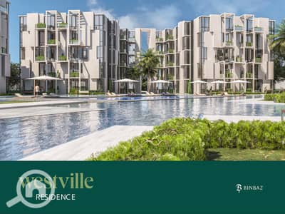 فلیٹ 3 غرف نوم للبيع في 6 أكتوبر، الجيزة - WhatsApp Image 2025-12-20 at 12.11. 47 PM. jpeg