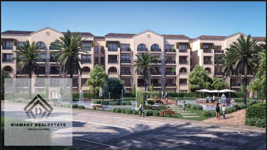 2 Bedroom Apartment for Sale in Shorouk City, Cairo - WhatsApp Image 2025-12-27 at 6.38. 58 PM. jpeg