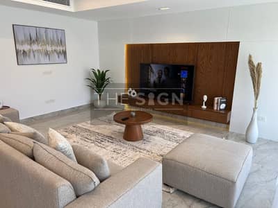 3 Bedroom Apartment for Rent in New Cairo, Cairo - WhatsApp Image 2026-01-28 at 12.47. 14 PM. jpeg