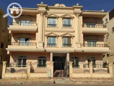 شقة 3 غرف نوم للايجار في القاهرة الجديدة، القاهرة - IMG-20260126-WA0080. jpg