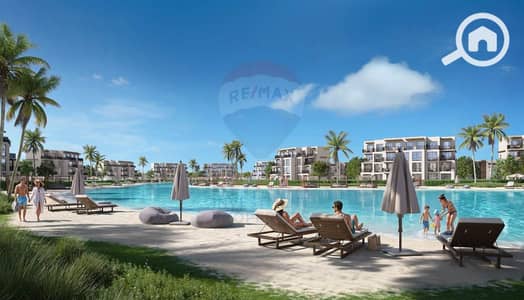 1 Bedroom Chalet for Sale in North Coast, Matruh - Screenshot 2026-01-26 180015. jpg