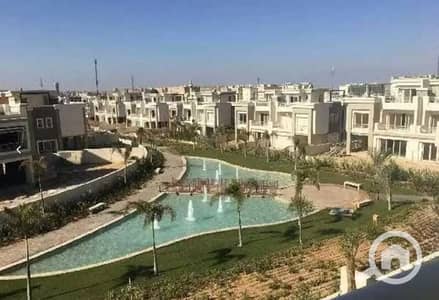 6 Bedroom Villa for Sale in Katameya, Cairo - ughj. JPG
