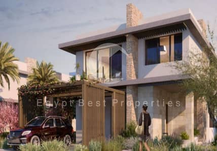 3 Bedroom Duplex for Sale in North Coast, Matruh - Screenshot 2024-04-01 114734. png