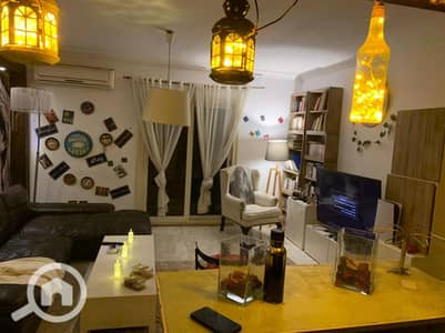 شقة 2 غرفة نوم للبيع في الشيخ زايد، الجيزة - WhatsApp Image 2026-01-27 at 3.49. 26 PM. jpeg